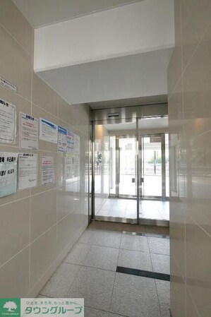 ARTESSIMO LINK CROSSの物件内観写真